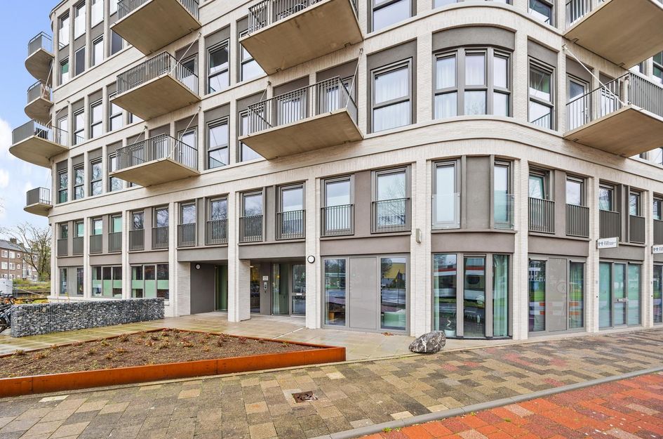 Burgemeester Elsenlaan 321a