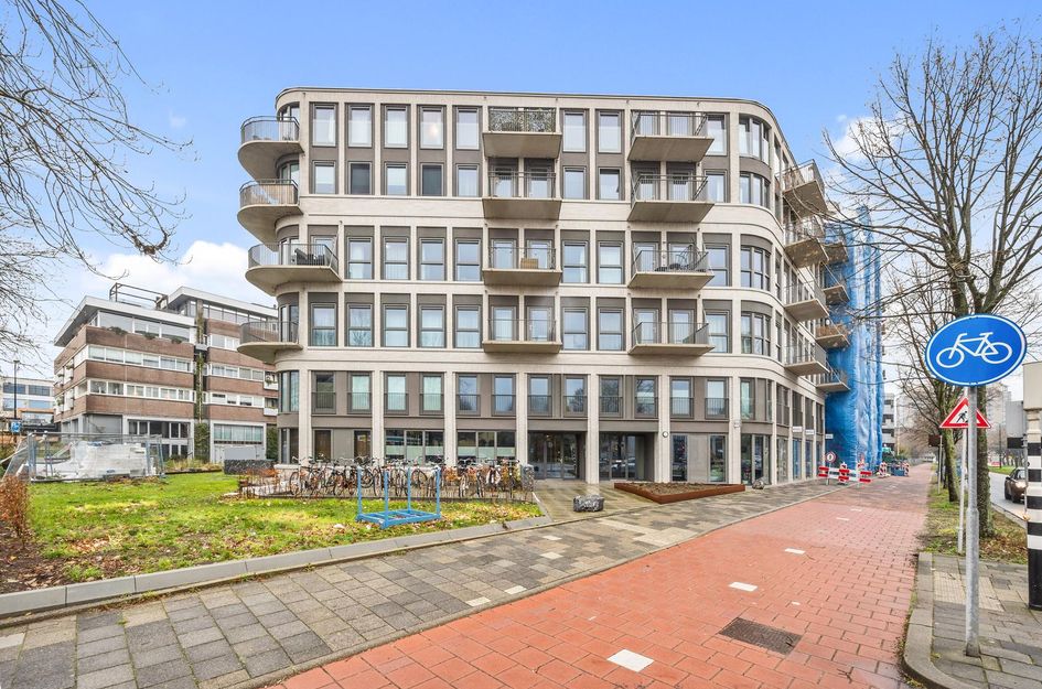 Burgemeester Elsenlaan 321a