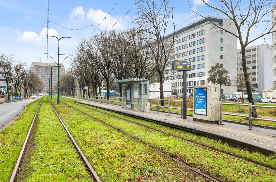 Burgemeester Elsenlaan 321a