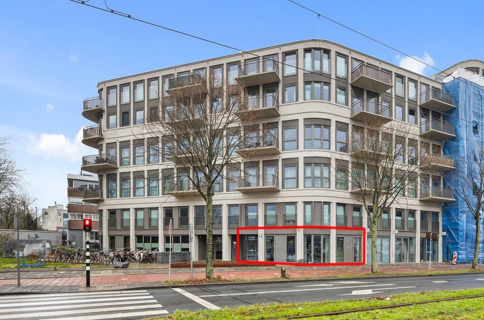 Burgemeester Elsenlaan 321a