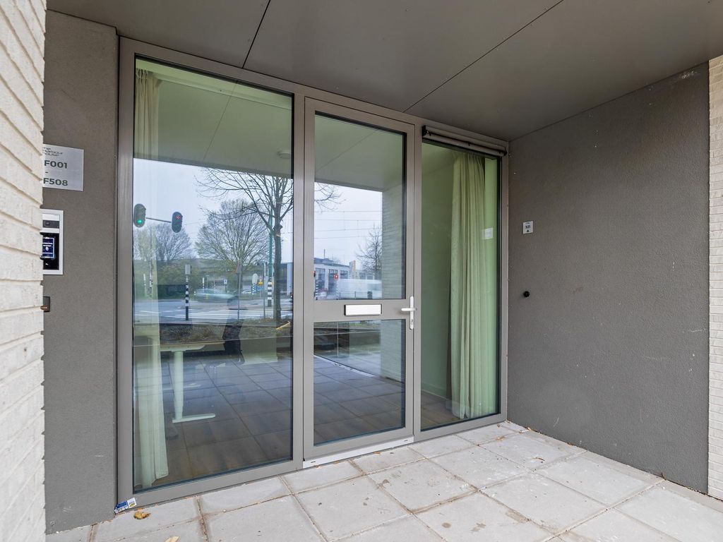 Burgemeester Elsenlaan 321a, Rijswijk