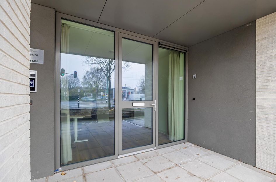 Burgemeester Elsenlaan 321a