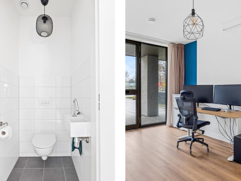 Burgemeester Elsenlaan 321a, Rijswijk