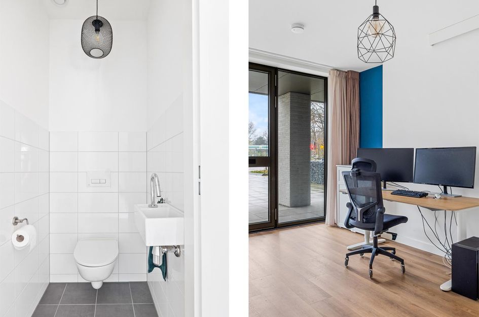 Burgemeester Elsenlaan 321a