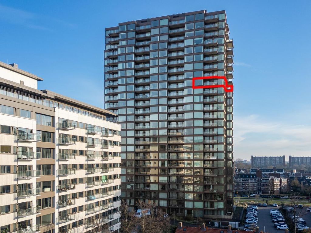 C.T. Storklaan 467, Rijswijk