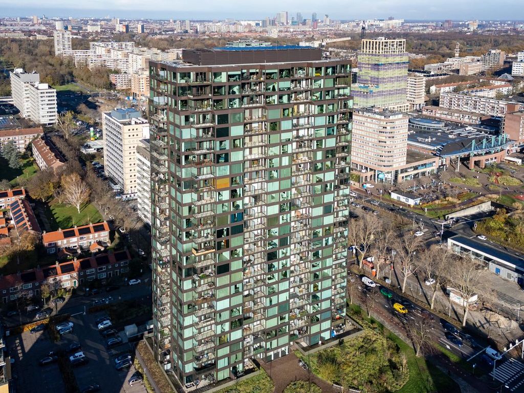 C.T. Storklaan 467, Rijswijk