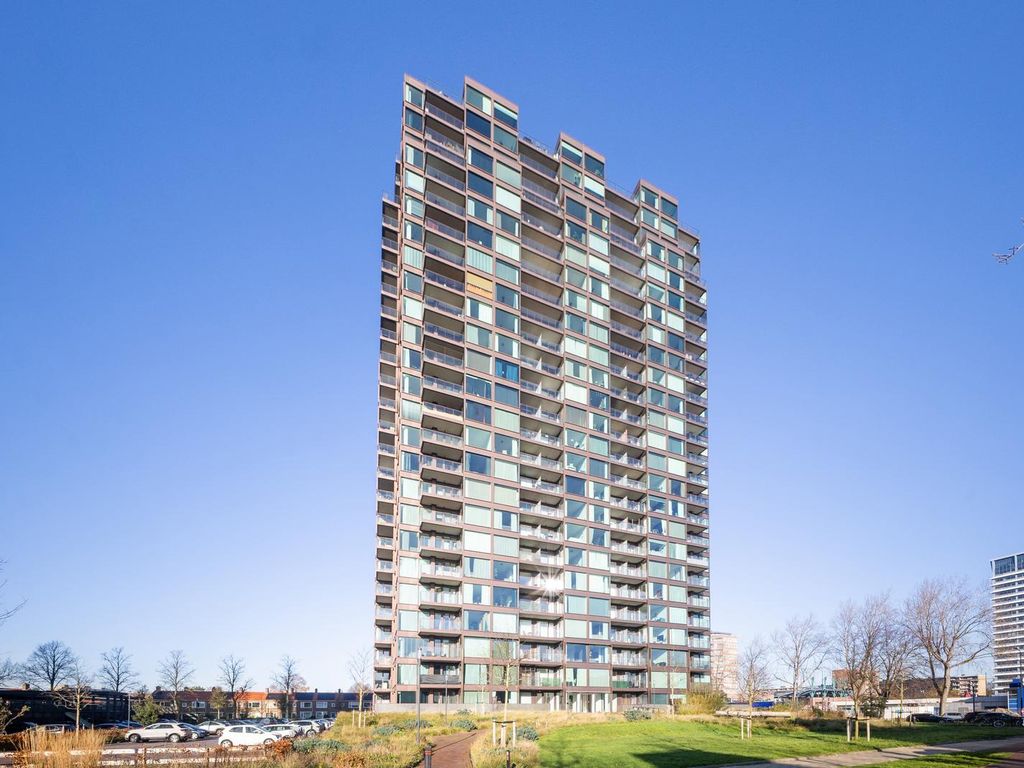 C.T. Storklaan 467, Rijswijk