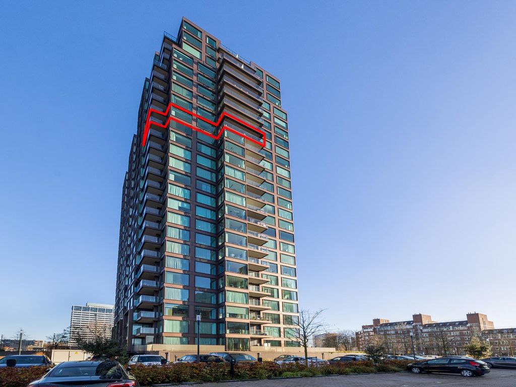 C.T. Storklaan 467, Rijswijk