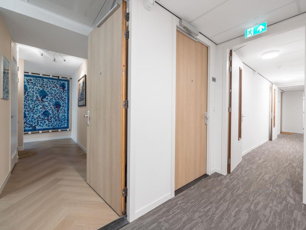 C.T. Storklaan 467, Rijswijk