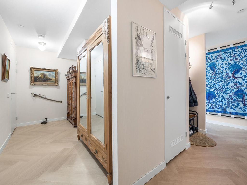 C.T. Storklaan 467, Rijswijk