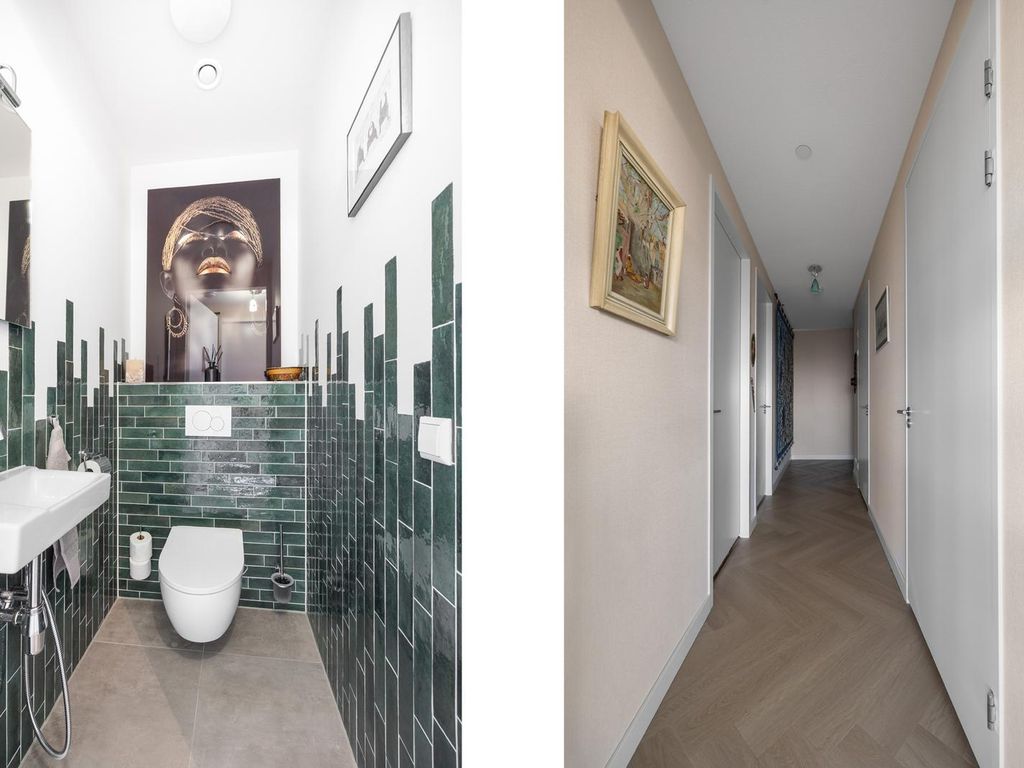 C.T. Storklaan 467, Rijswijk