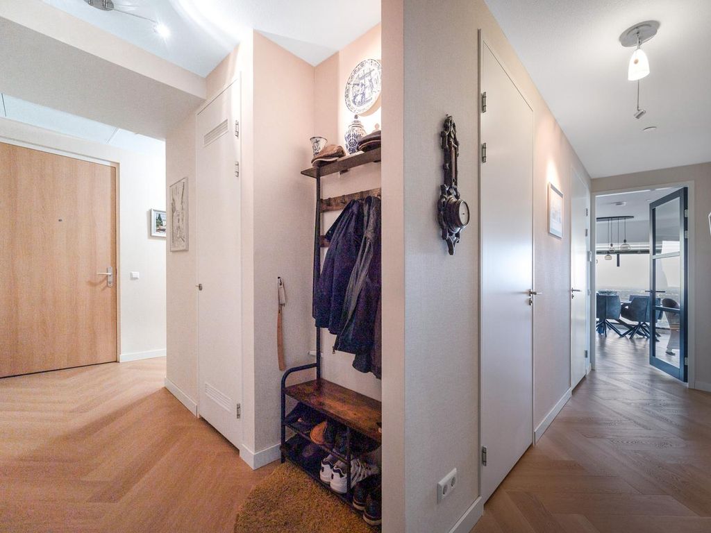 C.T. Storklaan 467, Rijswijk