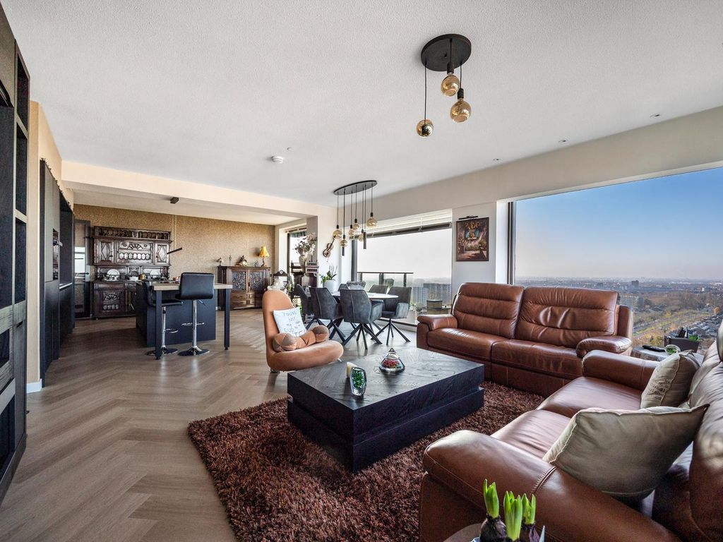 C.T. Storklaan 467, Rijswijk