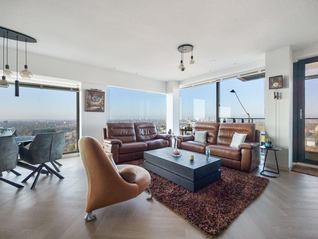 C.T. Storklaan 467, Rijswijk