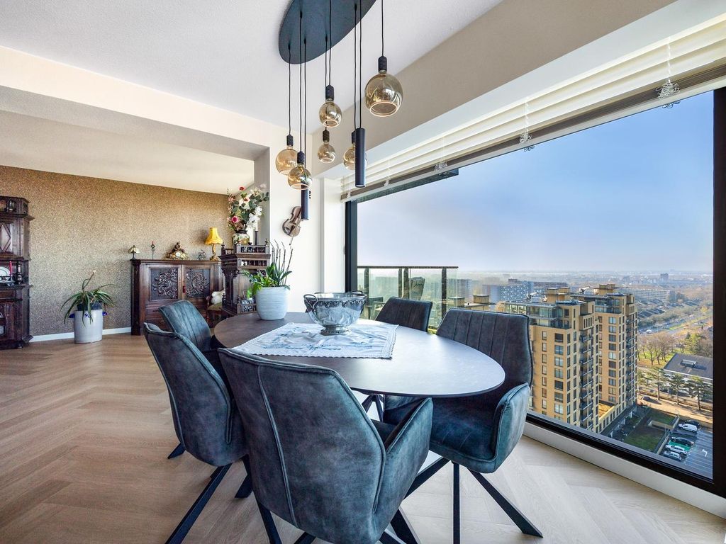 C.T. Storklaan 467, Rijswijk