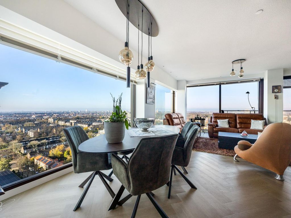 C.T. Storklaan 467, Rijswijk