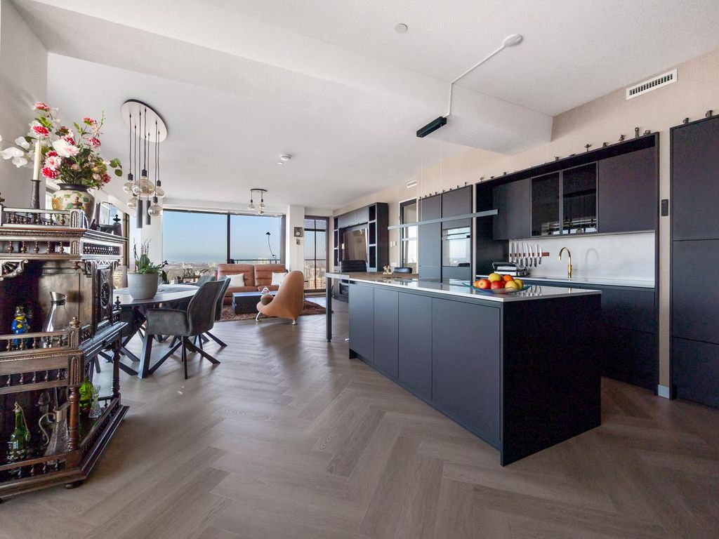 C.T. Storklaan 467, Rijswijk