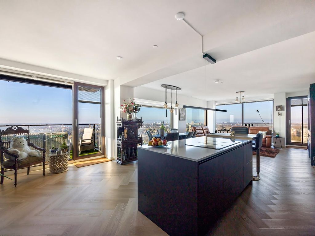 C.T. Storklaan 467, Rijswijk