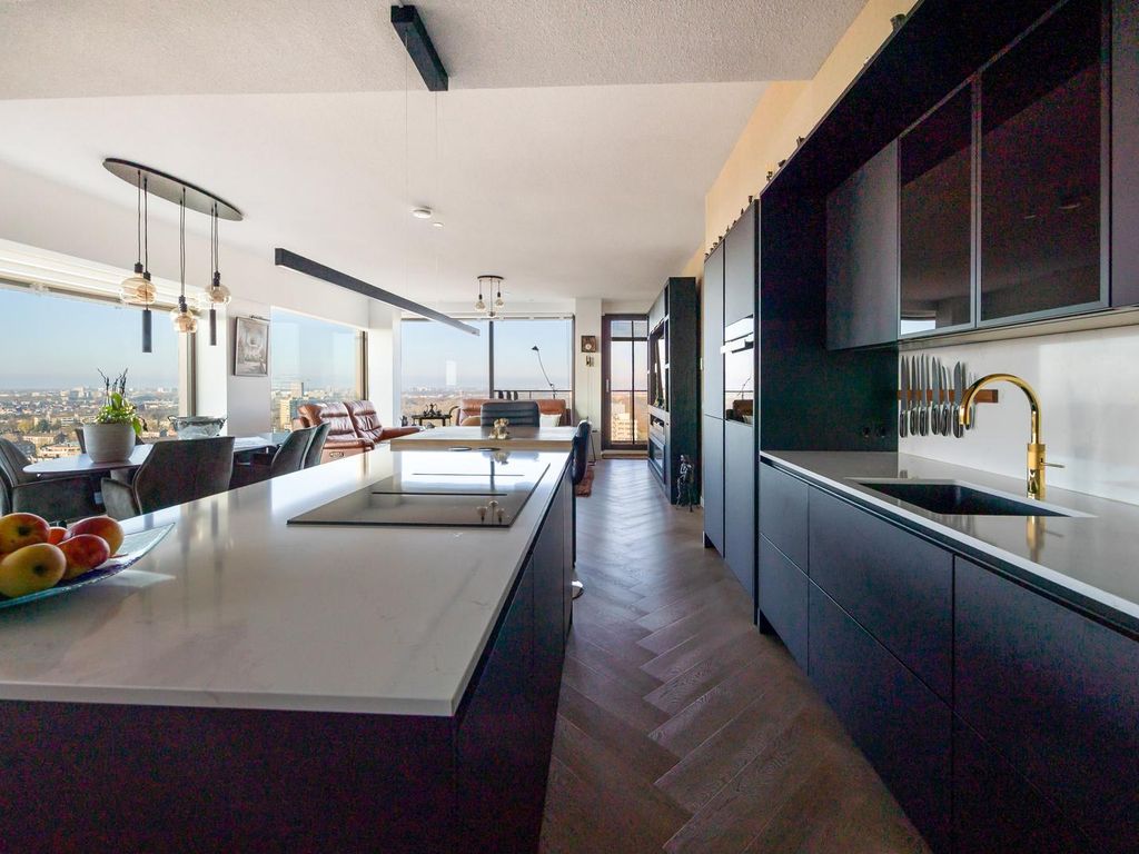 C.T. Storklaan 467, Rijswijk