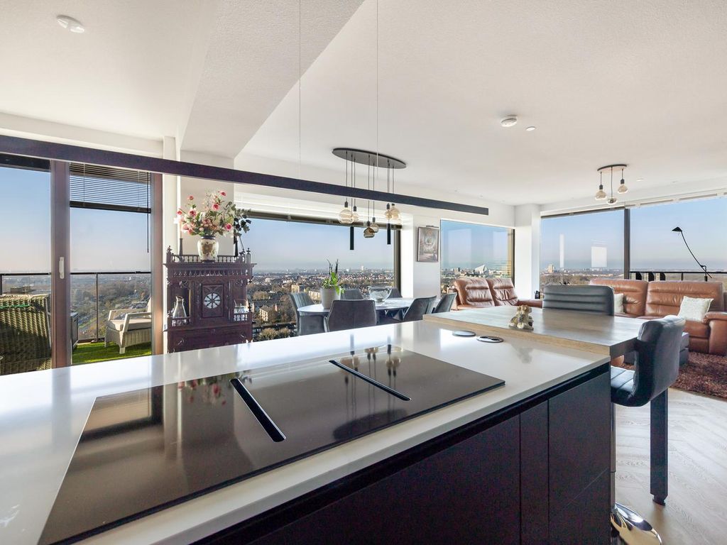 C.T. Storklaan 467, Rijswijk