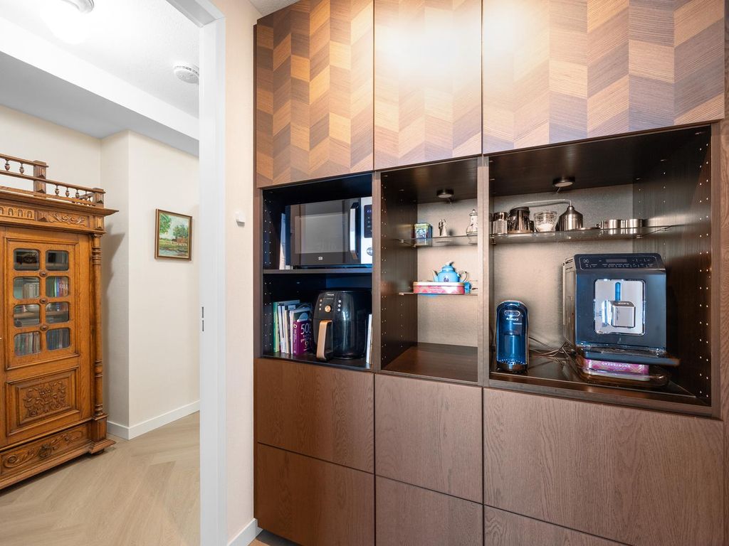 C.T. Storklaan 467, Rijswijk