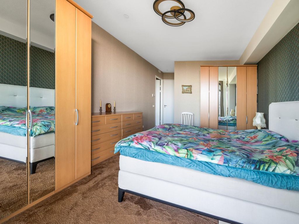 C.T. Storklaan 467, Rijswijk