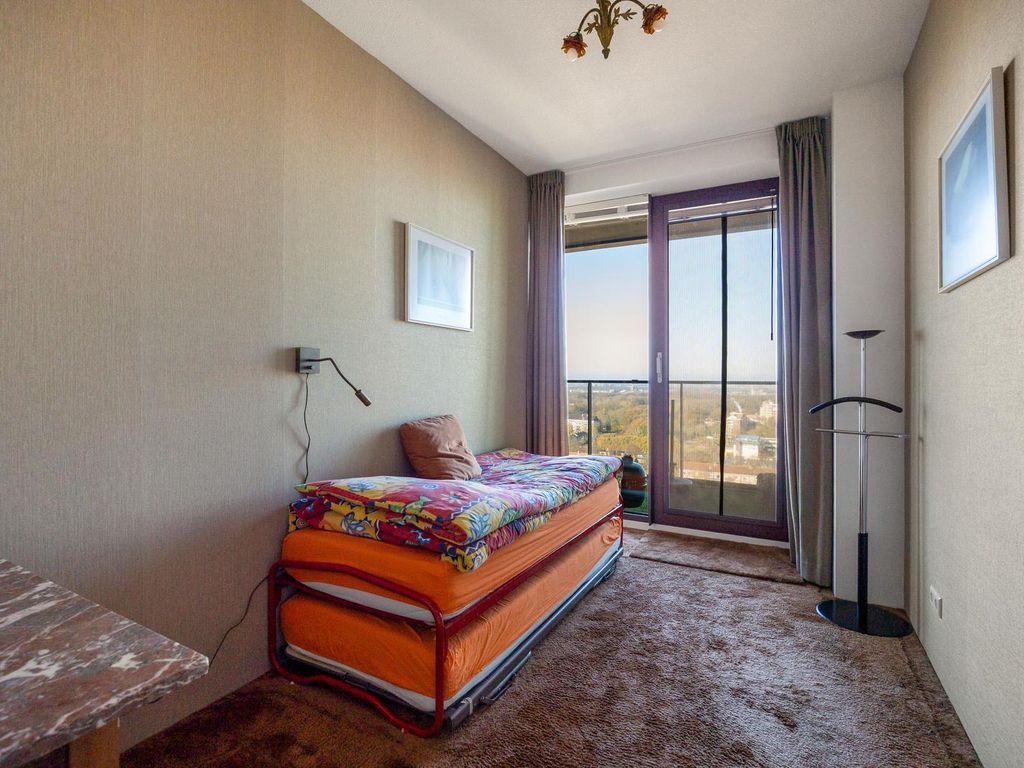 C.T. Storklaan 467, Rijswijk