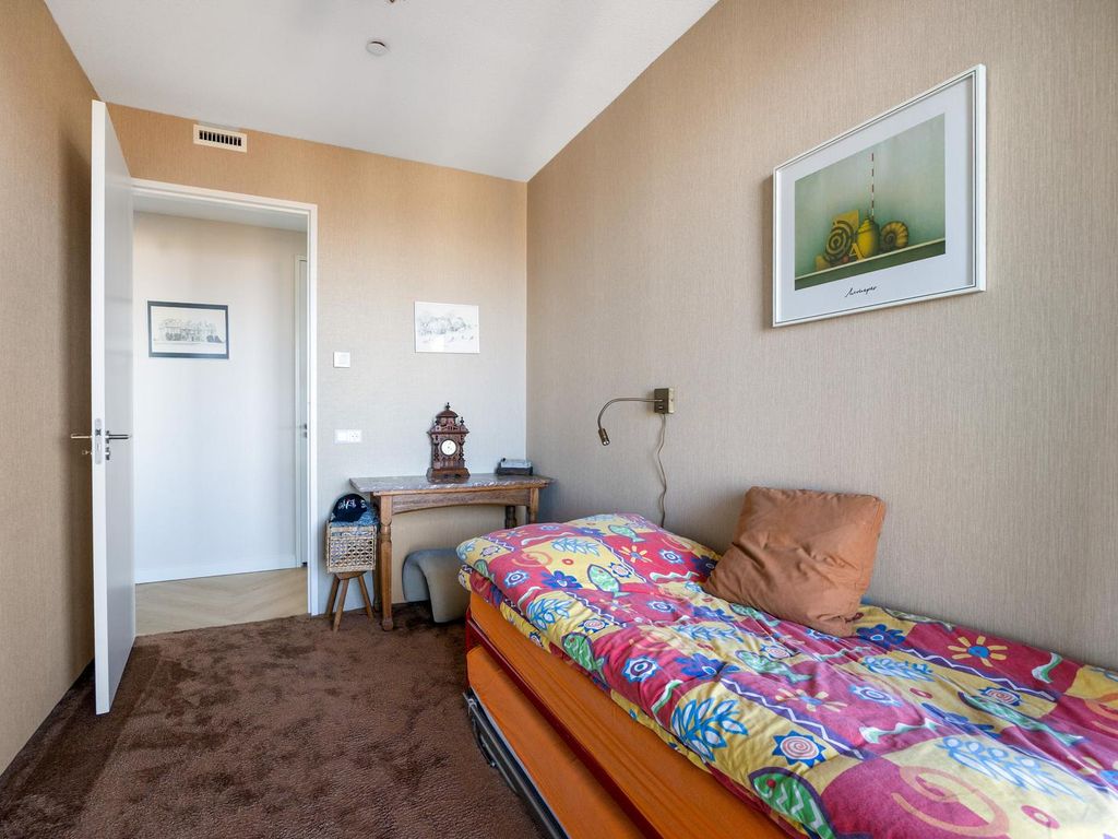 C.T. Storklaan 467, Rijswijk