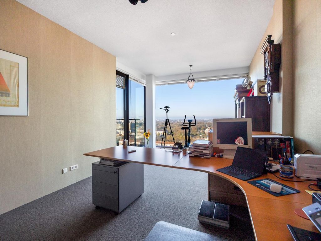 C.T. Storklaan 467, Rijswijk