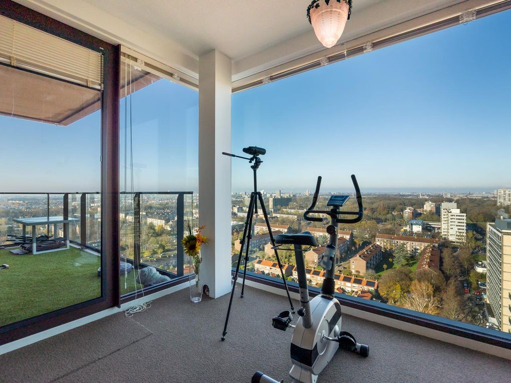 C.T. Storklaan 467, Rijswijk