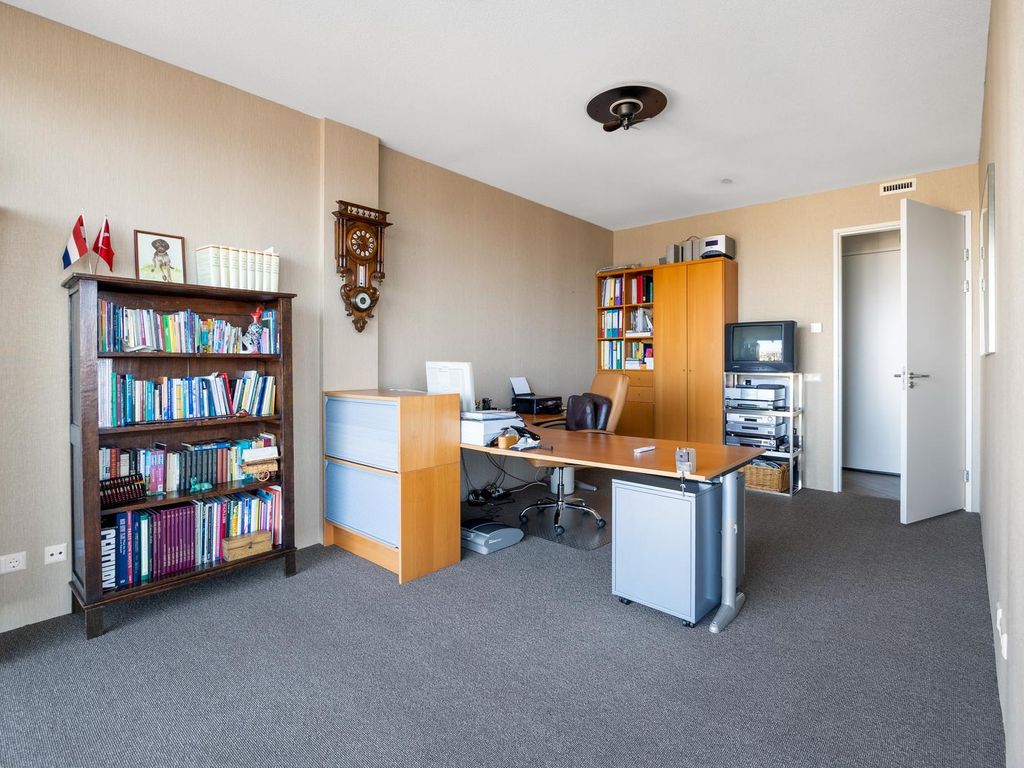 C.T. Storklaan 467, Rijswijk