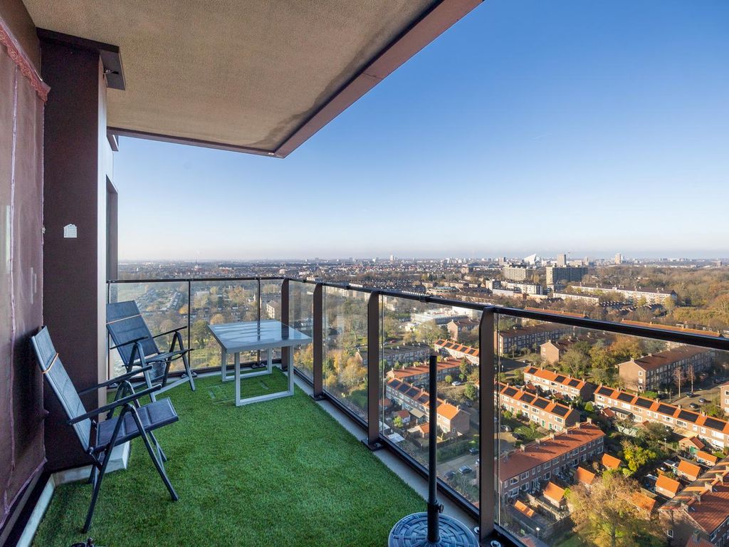 C.T. Storklaan 467, Rijswijk