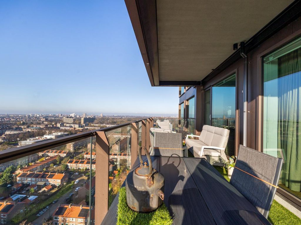 C.T. Storklaan 467, Rijswijk