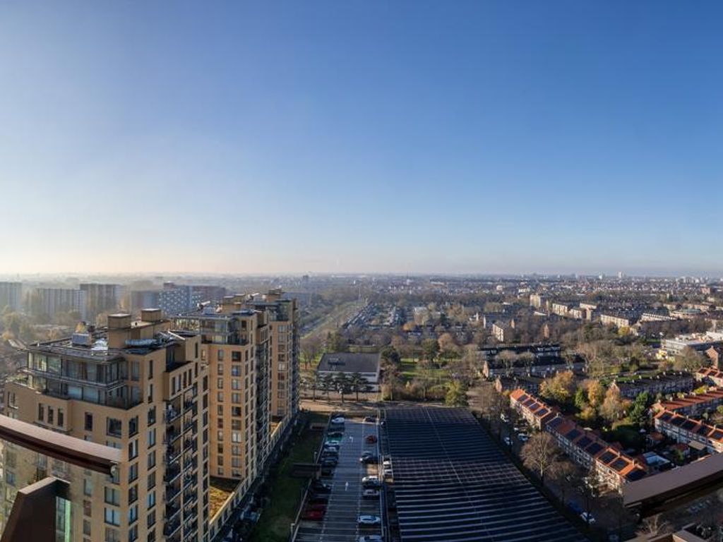 C.T. Storklaan 467, Rijswijk