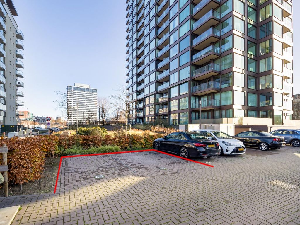 C.T. Storklaan 467, Rijswijk