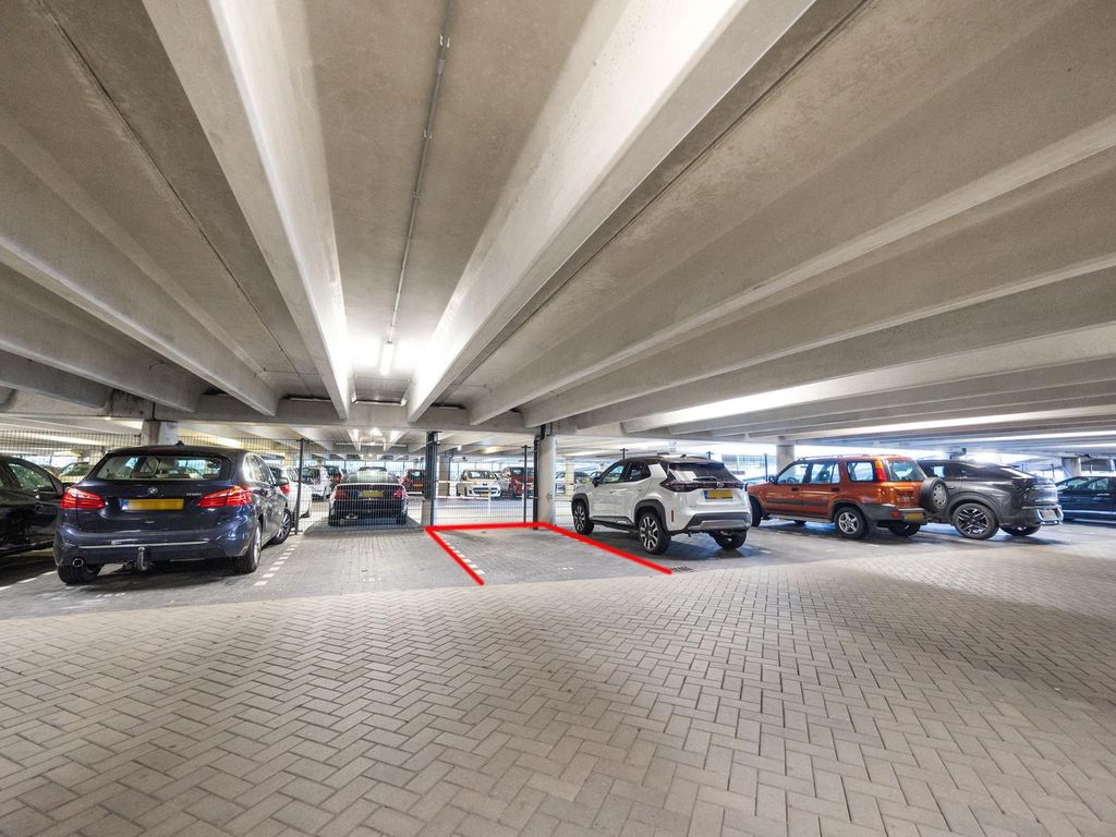 C.T. Storklaan 467, Rijswijk