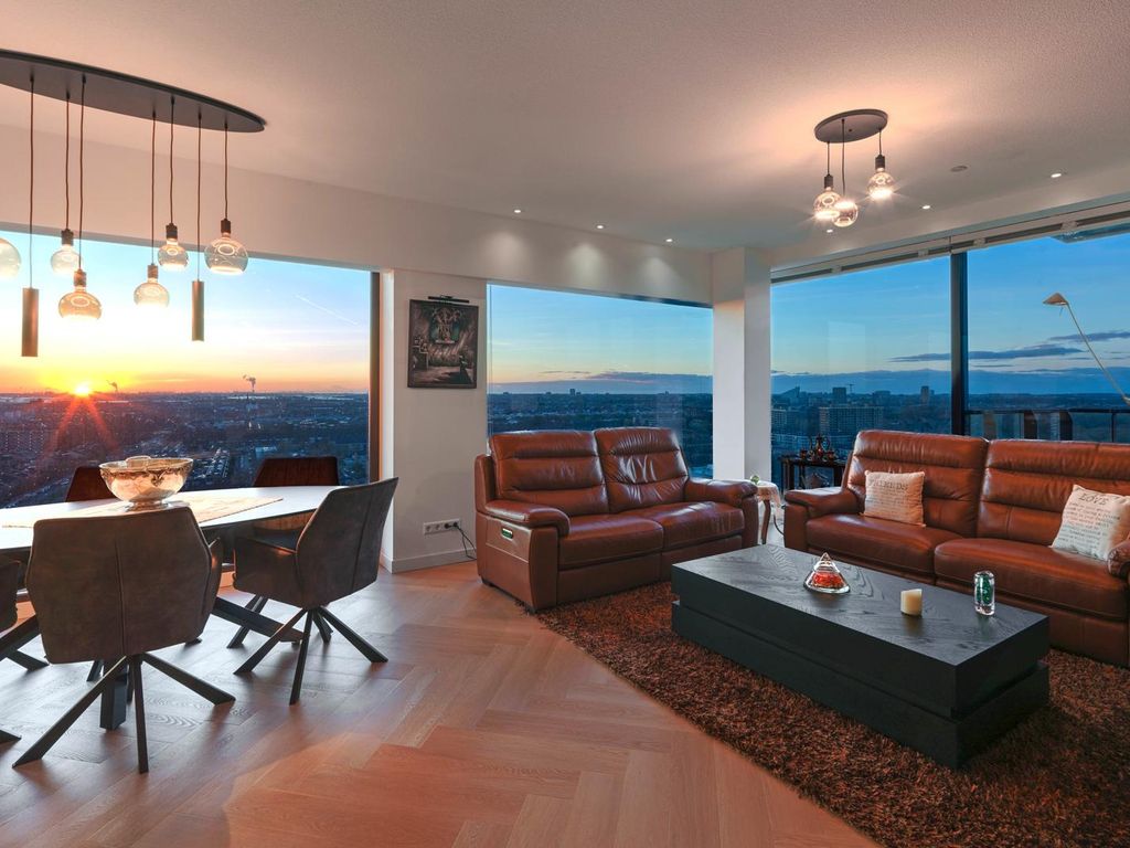 C.T. Storklaan 467, Rijswijk