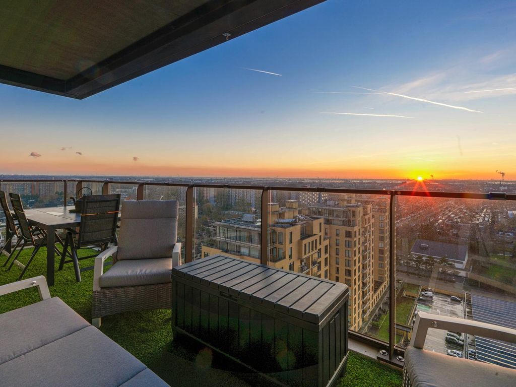 C.T. Storklaan 467, Rijswijk