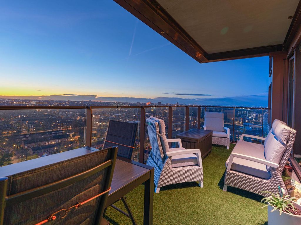 C.T. Storklaan 467, Rijswijk