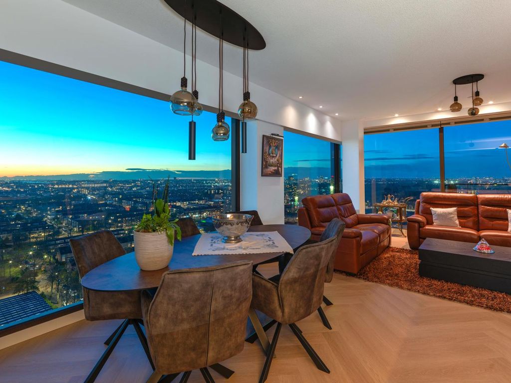 C.T. Storklaan 467, Rijswijk