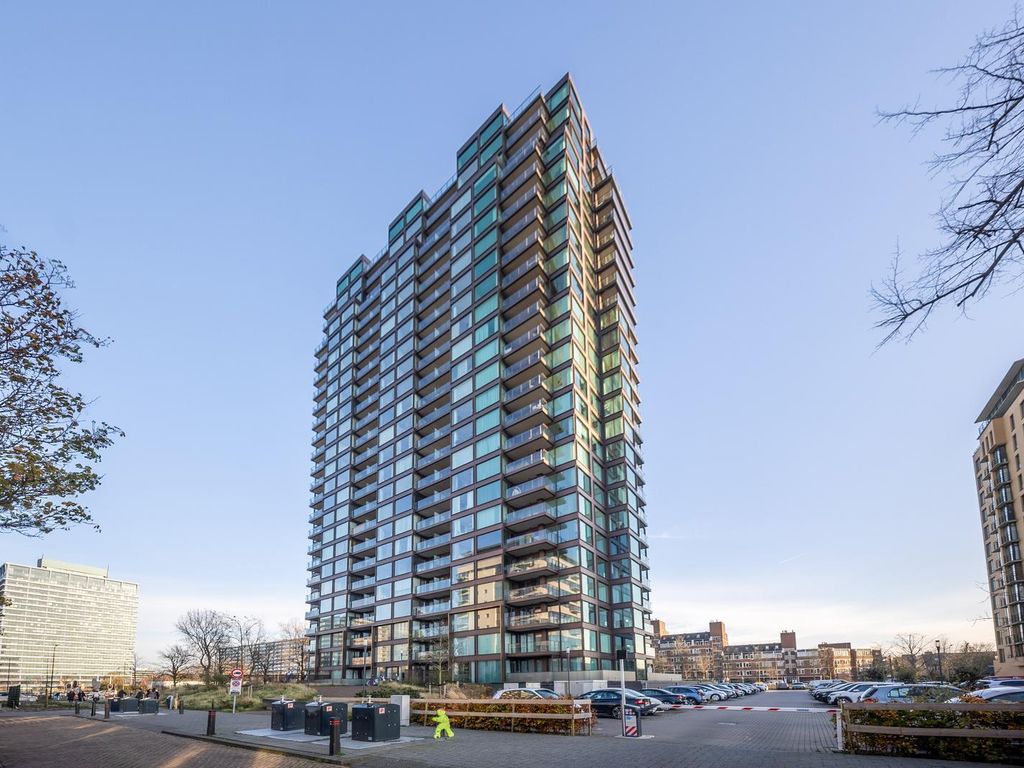 C.T. Storklaan 467, Rijswijk