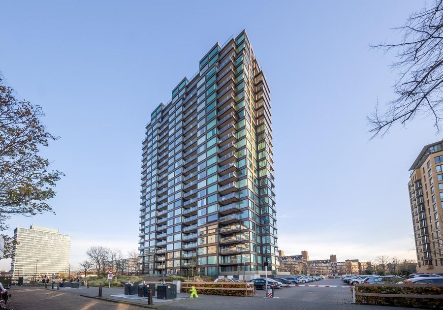 C.T. Storklaan 467, Rijswijk