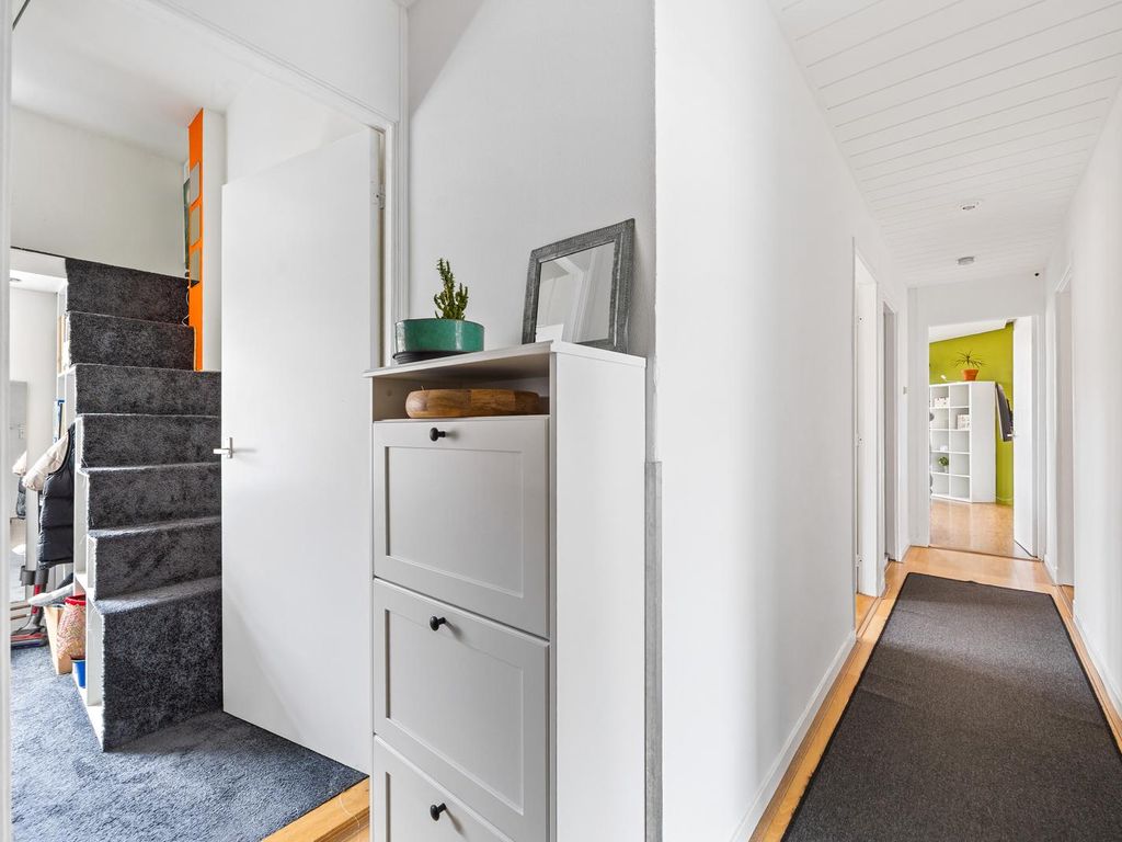 Vliegwielstraat 4, 'S-Gravenhage