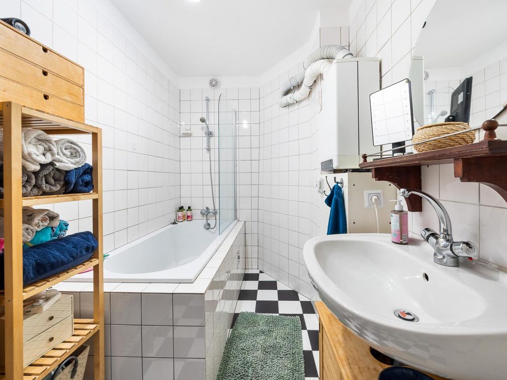 Vliegwielstraat 4, 'S-Gravenhage