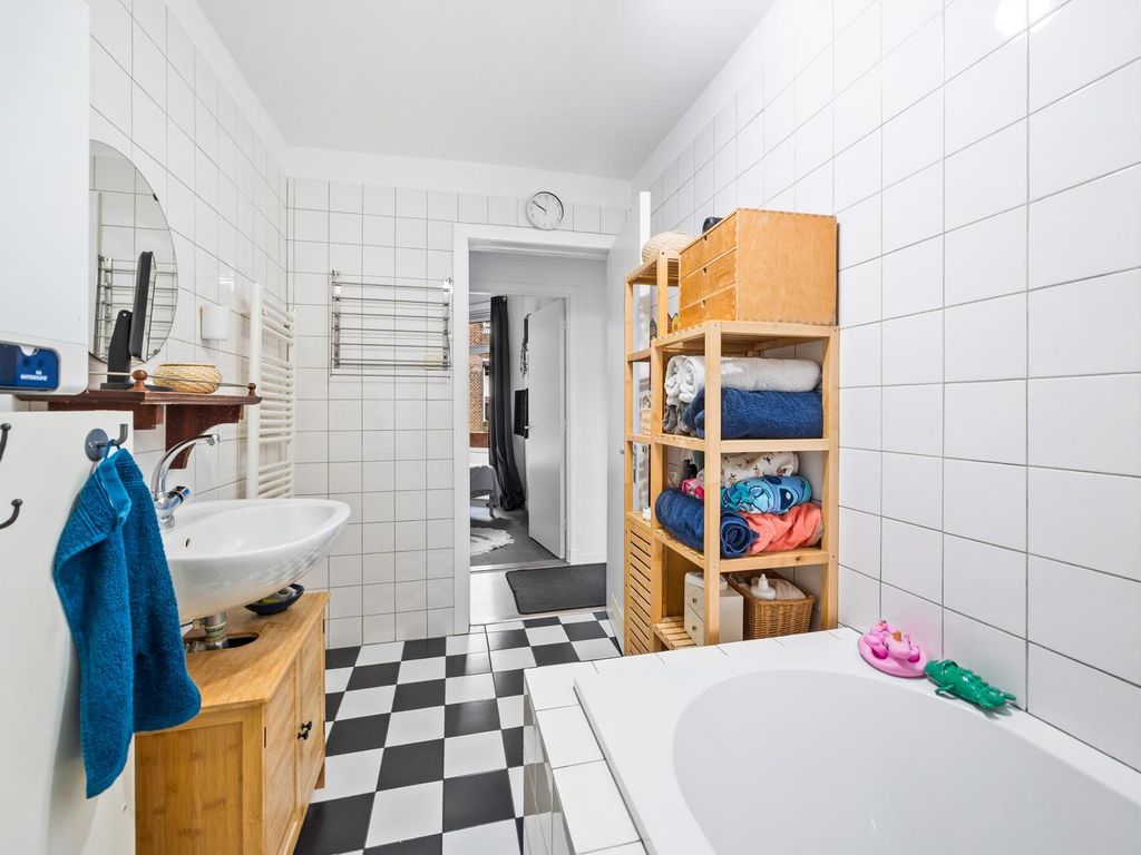 Vliegwielstraat 4, 'S-Gravenhage