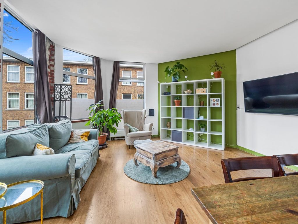 Vliegwielstraat 4, 'S-Gravenhage