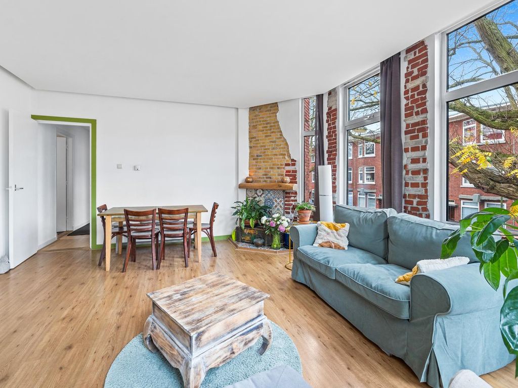 Vliegwielstraat 4, 'S-Gravenhage