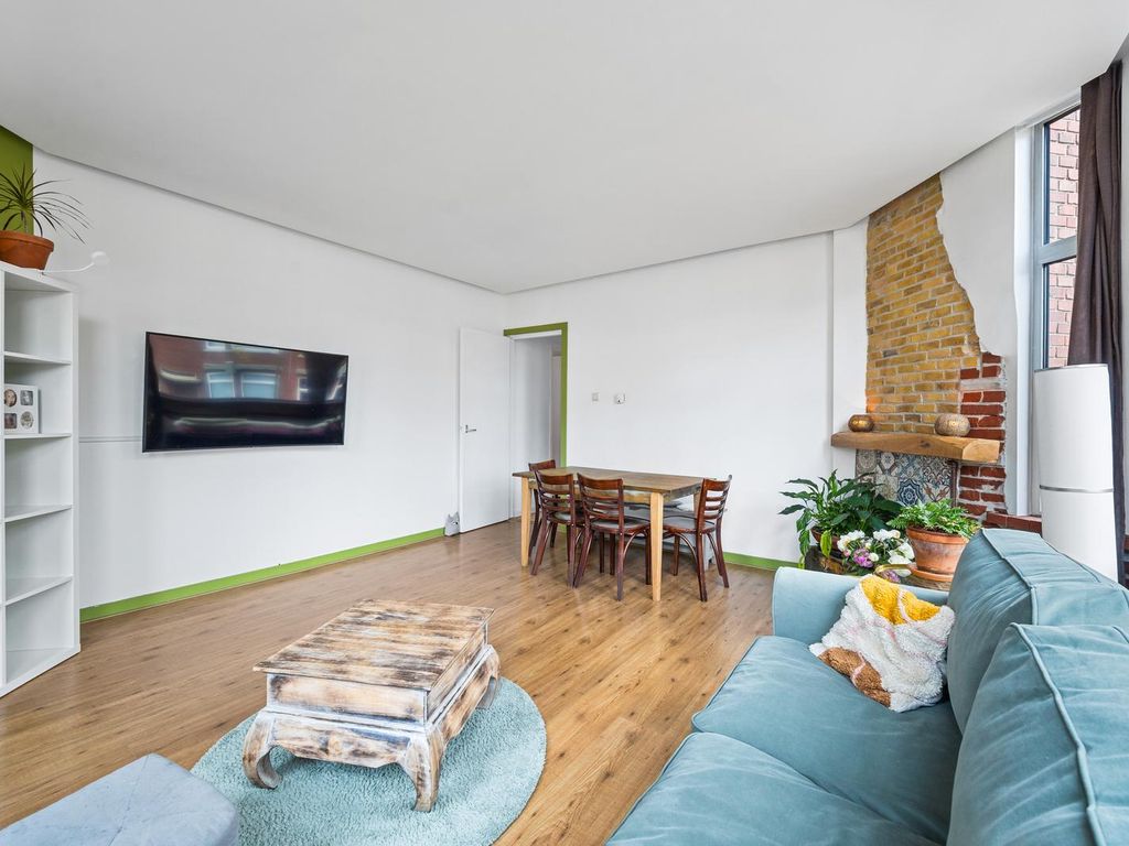 Vliegwielstraat 4, 'S-Gravenhage