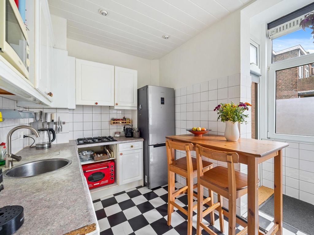 Vliegwielstraat 4, 'S-Gravenhage