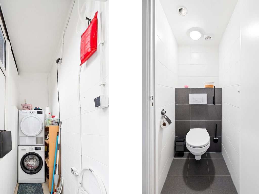 Vliegwielstraat 4, 'S-Gravenhage